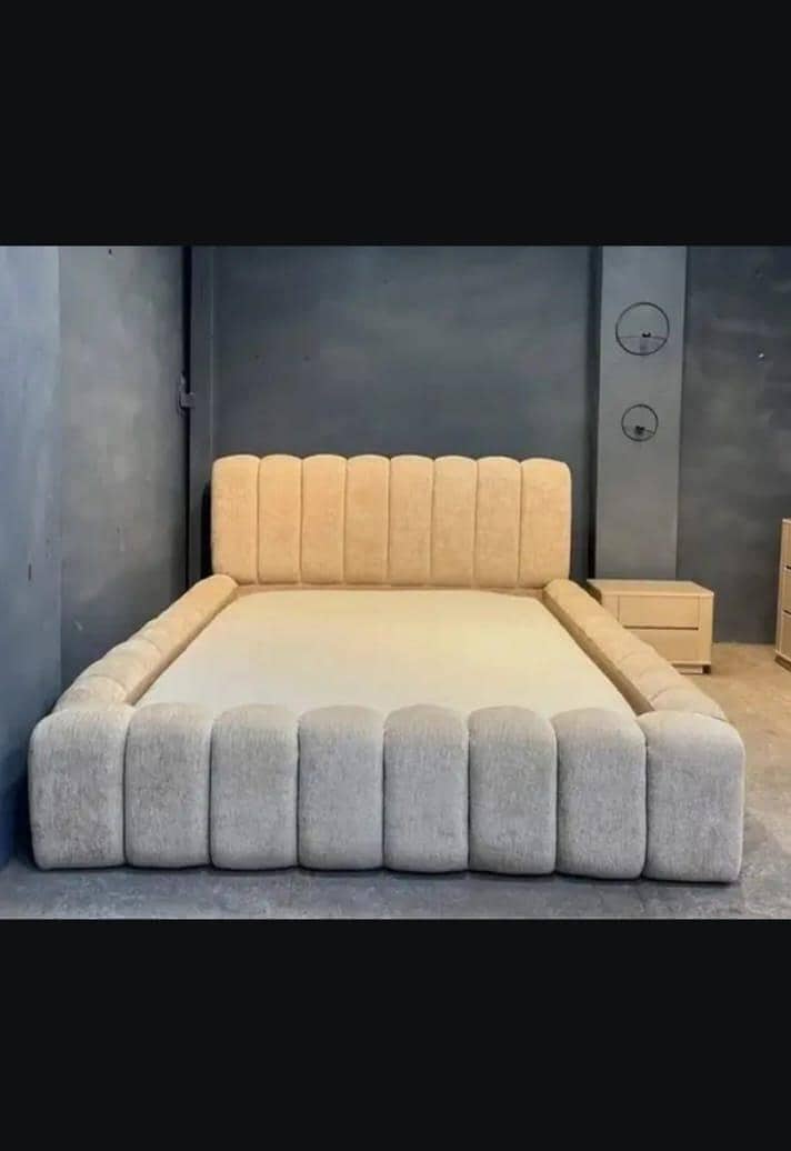 bubble beds king size 12