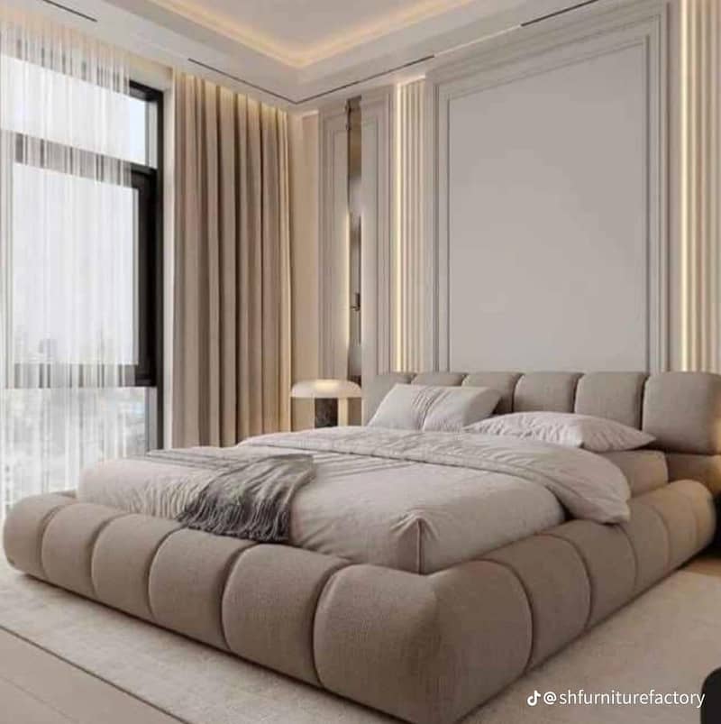 bubble beds king size 18
