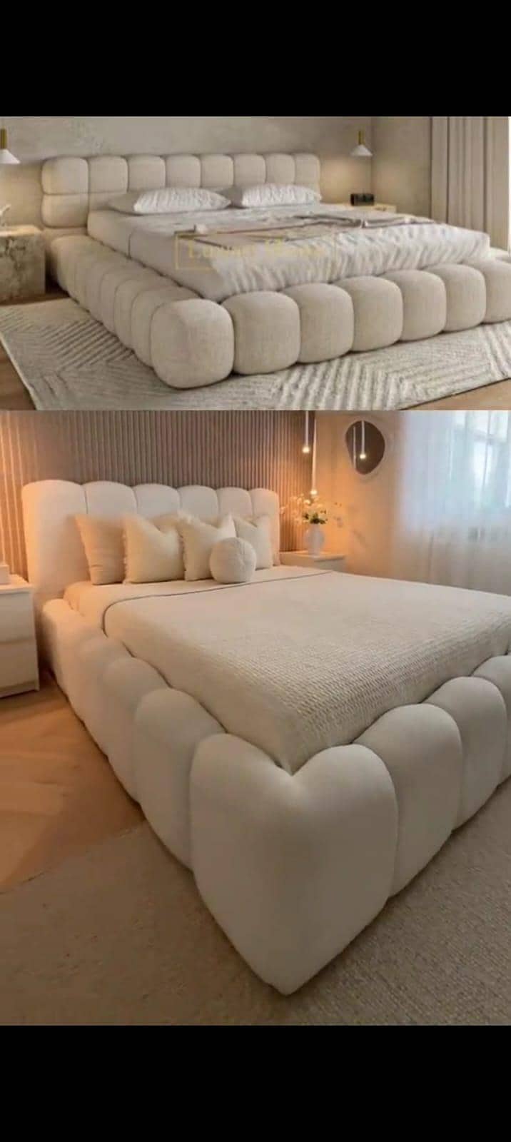 bubble beds king size 19