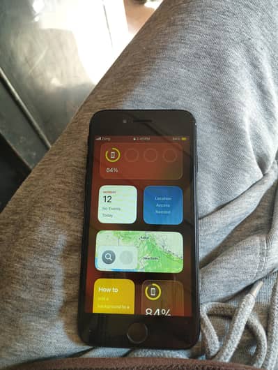 Apple iPhone SE esim and physical