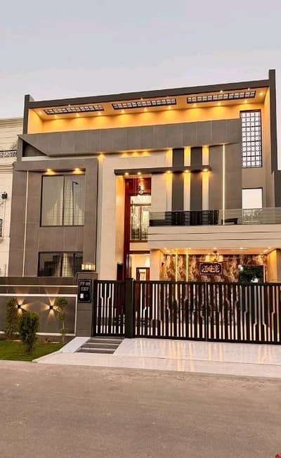 Stunning and affordable Prime Location House available for sale in Citi Housing Society