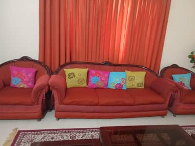 5pcs SOFA SET Best for use