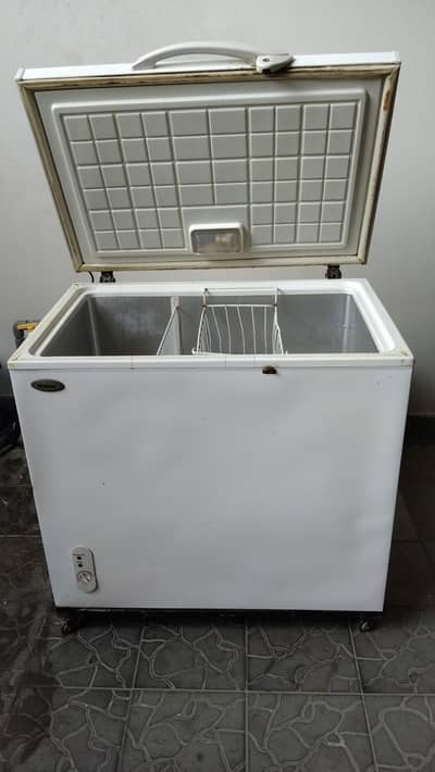 Freezer for sale