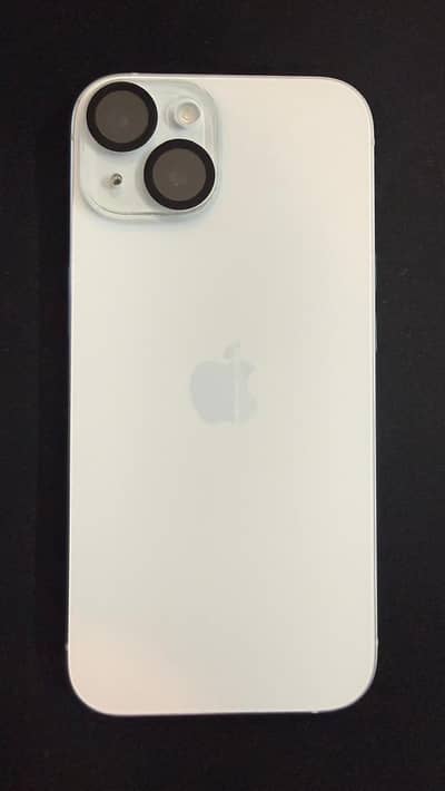 iPhone 15 - Saudi Arabia