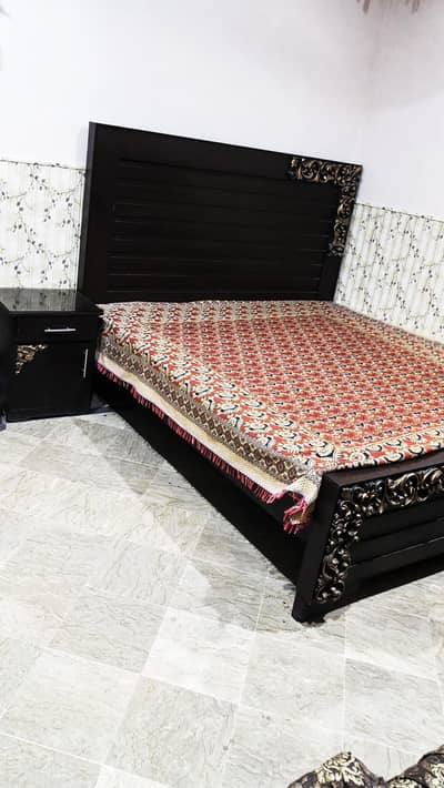 Bed side Table  Dressing Table