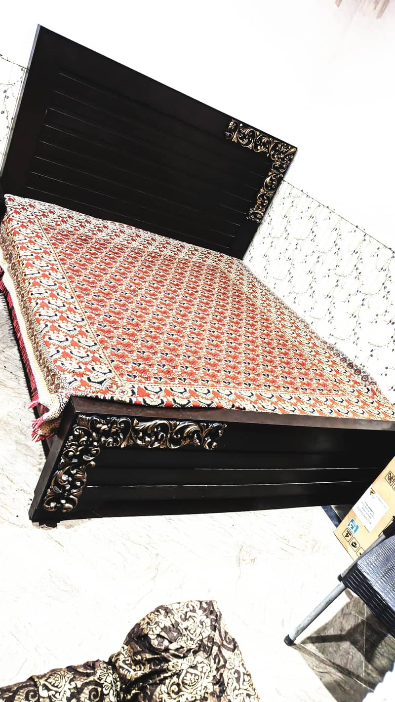 Bed side Table  Dressing Table 1