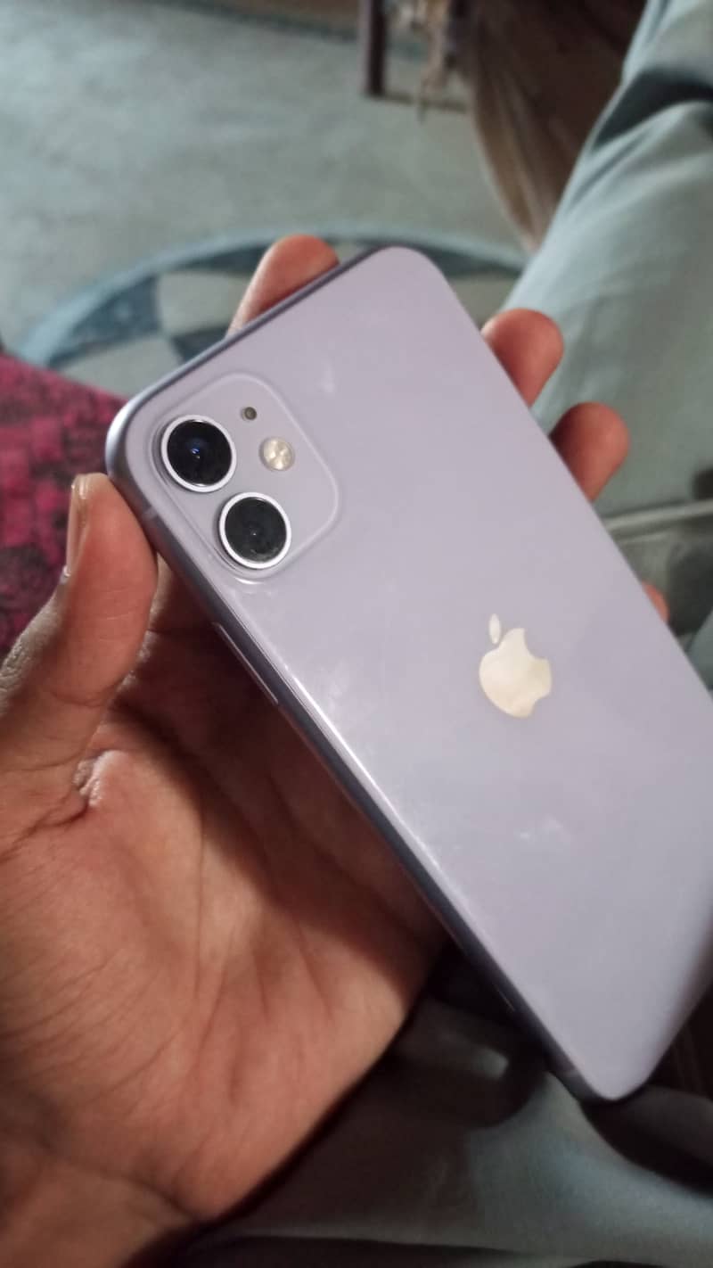 Apple iPhone 11 1