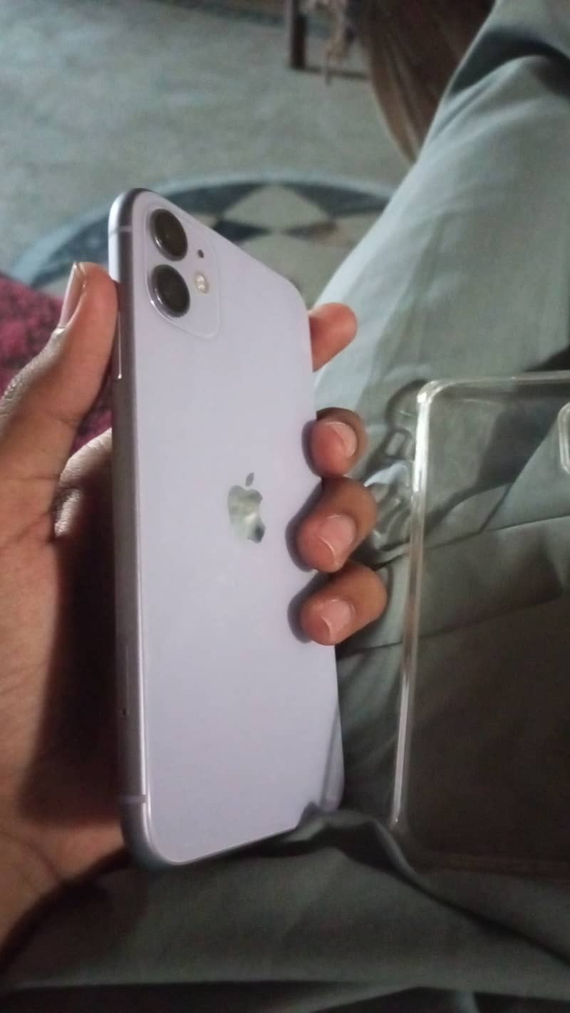 Apple iPhone 11 5
