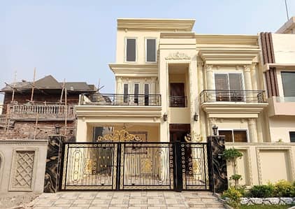 Stunning Prime Location House Is Available For sale In Citi Housing Society