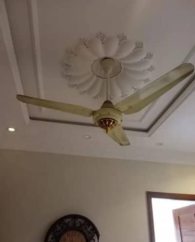 Ceiling fan