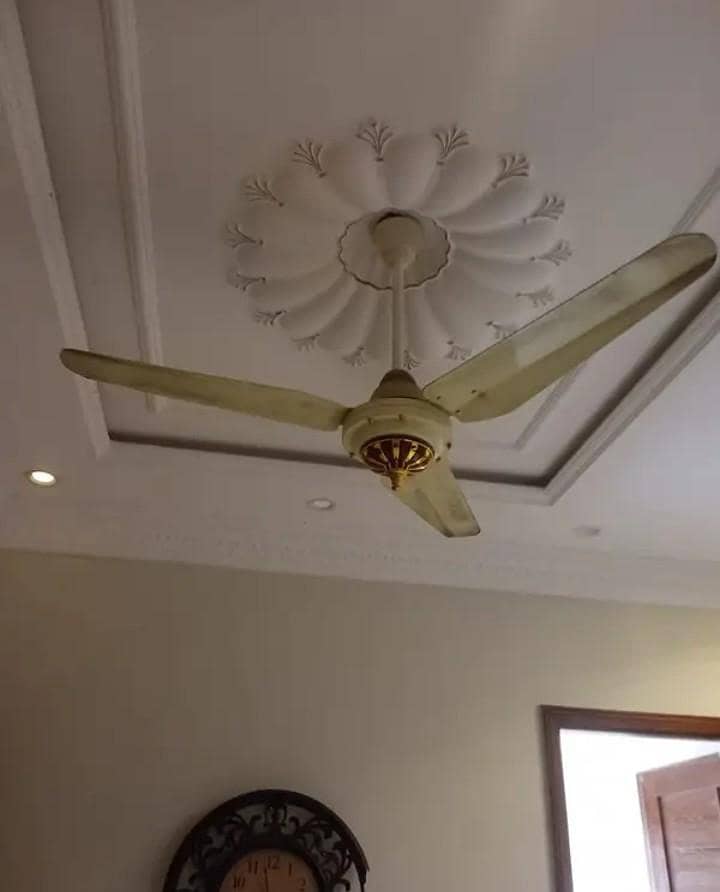 Ceiling fan 0