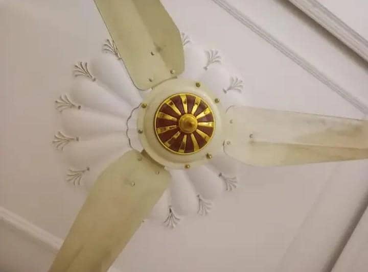Ceiling fan 1