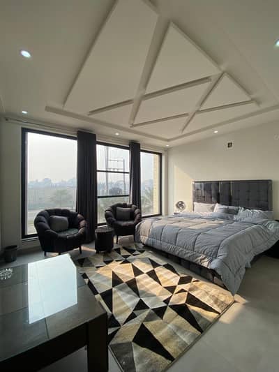1BHK Fully Furnished Apartment For Rent