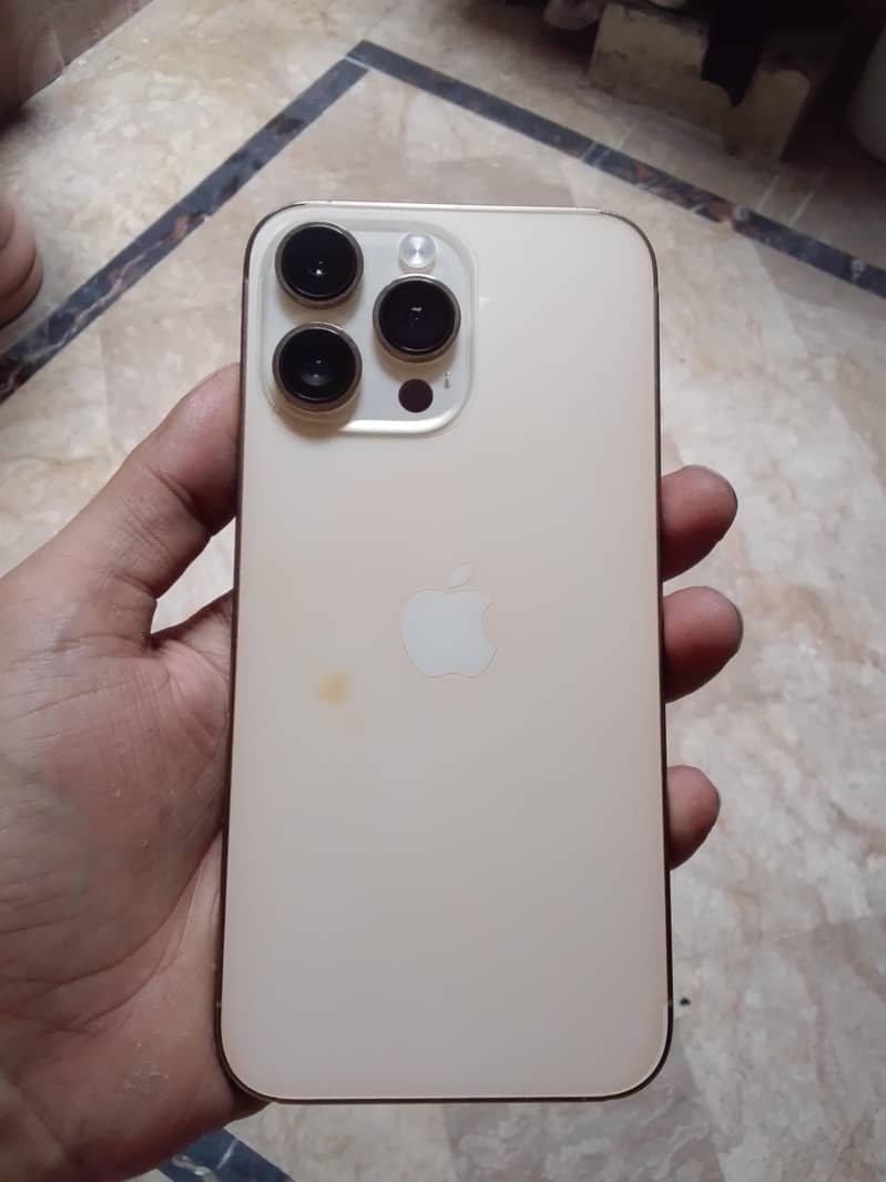 Apple iPhone 14 Pro Max 1