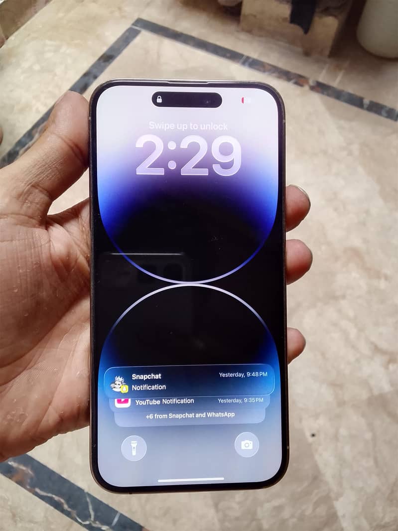 Apple iPhone 14 Pro Max 2