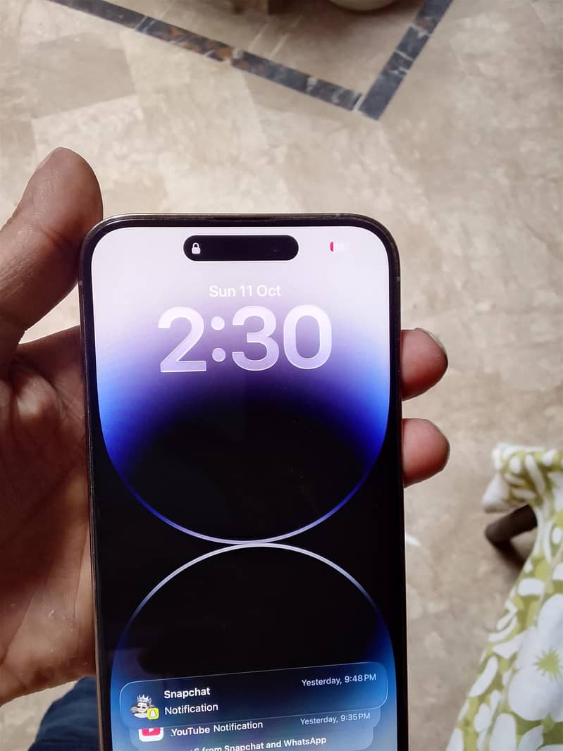 Apple iPhone 14 Pro Max 4