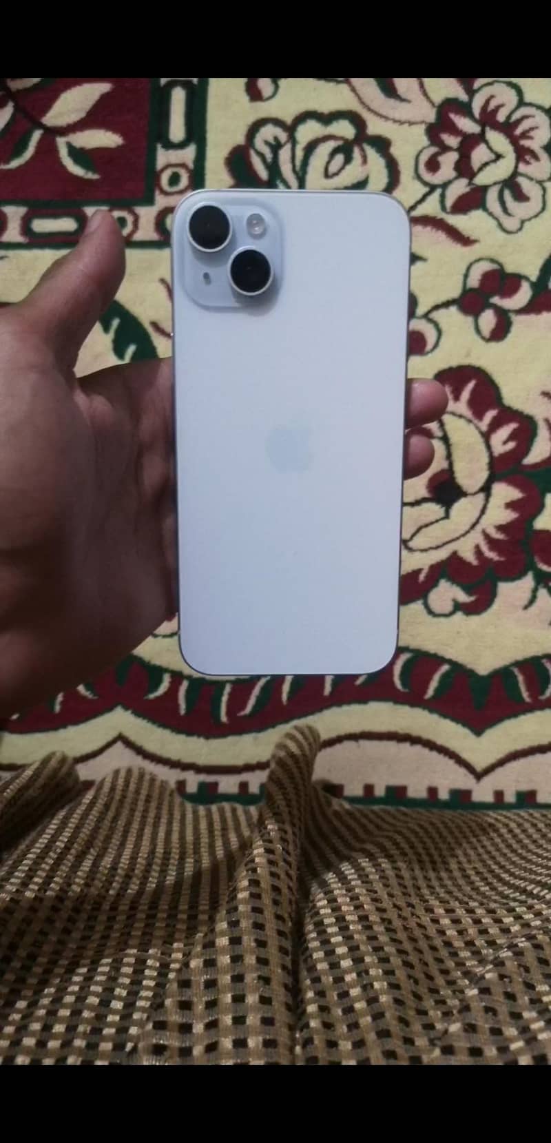Apple iPhone 15 plus 2