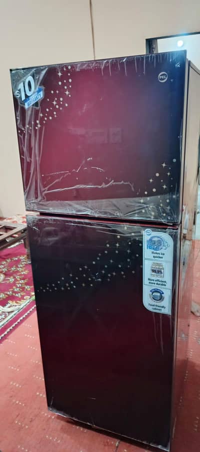 PEL ELECTRONIC