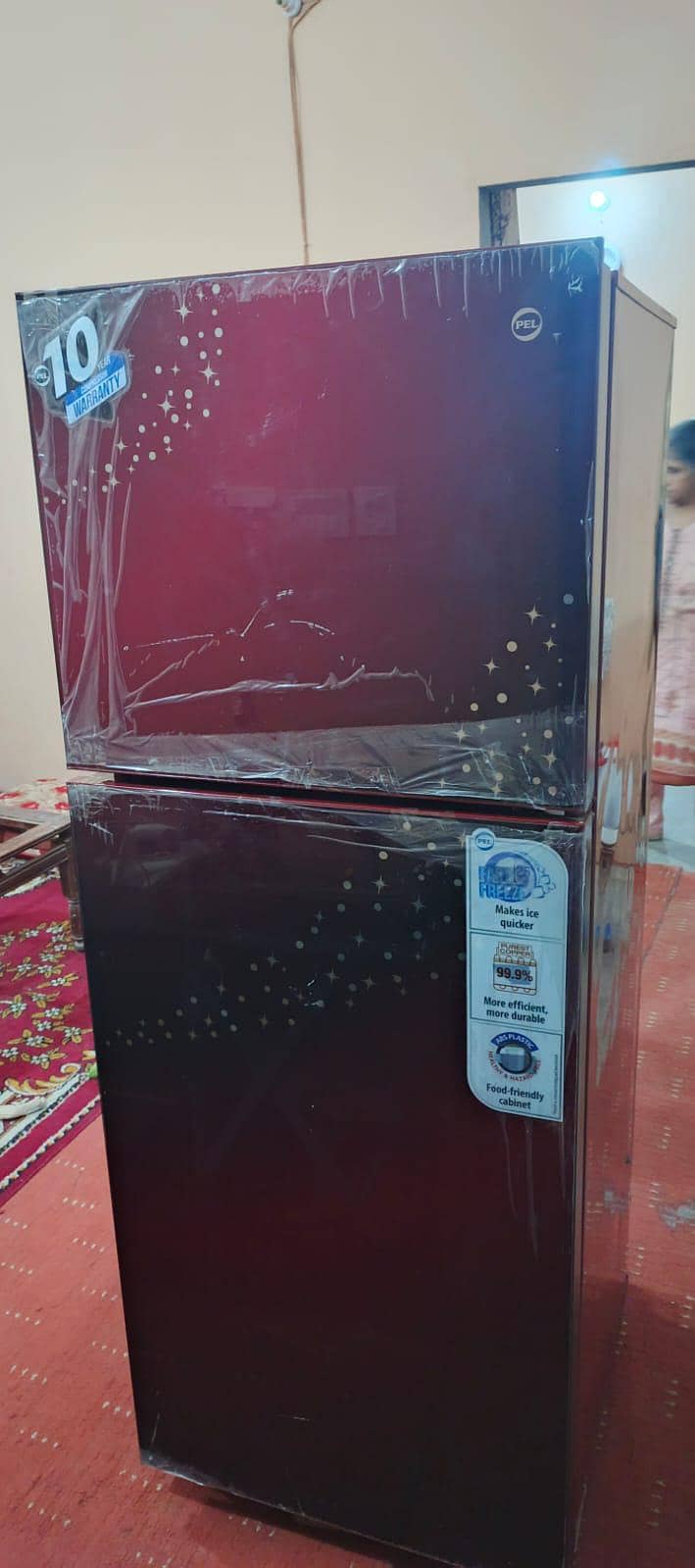 PEL ELECTRONIC 1