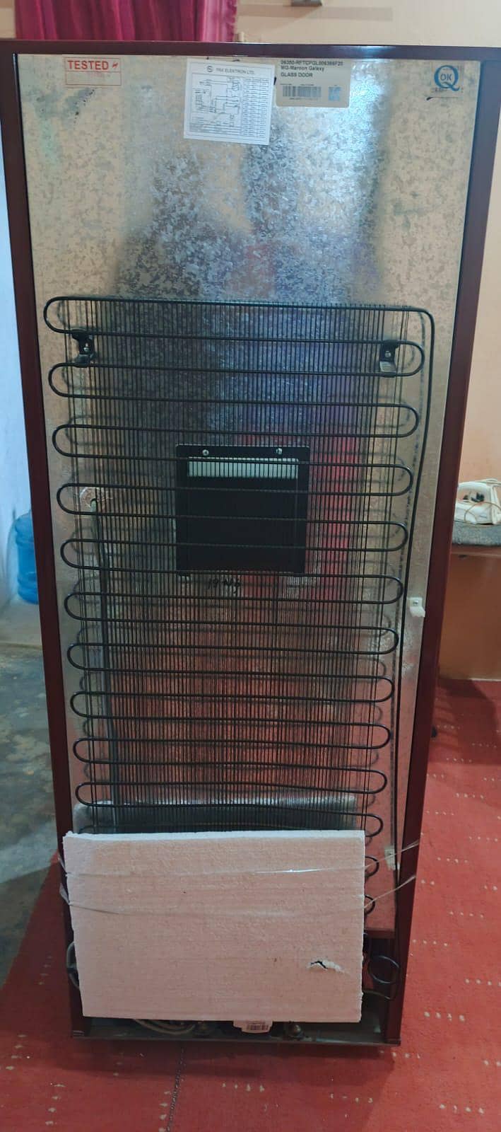PEL ELECTRONIC 7