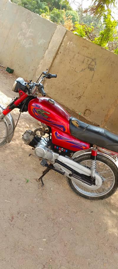 2021 model bike for sell