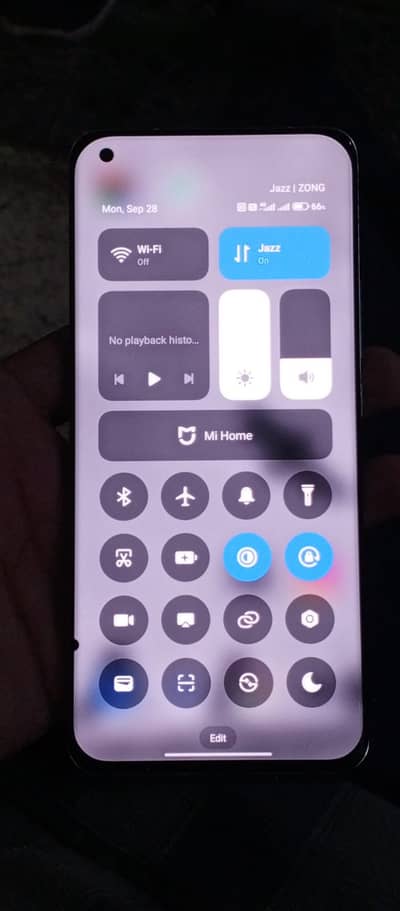 Xiaomi 11 ultra exchange possible