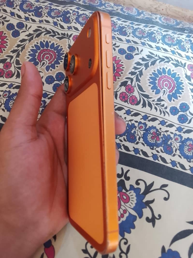 Apple iPhone XR 1