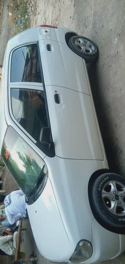Suzuki Alto 2006