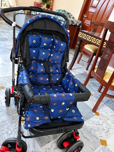 baby pram / stroller 03,42-5152'003