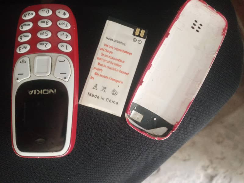 Nokia Other Model 0