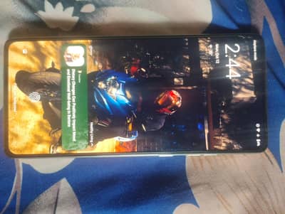 Motorola Moto G Stylus 2024