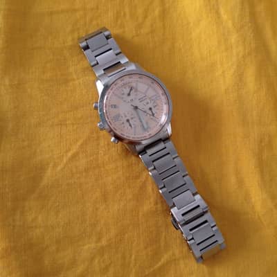 100% Original Citizen xC Chronograph JDM (Japan) Luxury Ladies WatchAs