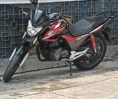 honda cbf150 bike for sale urgent