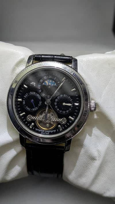 Wrist Watch for Sale – Good Condition