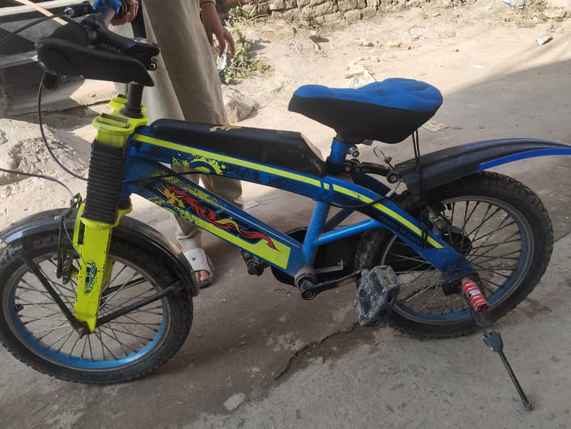 Cycle 0