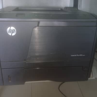 laser jet pro 4000M40IN