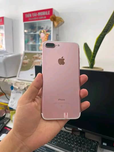Apple iPhone 7 Plus pta approved 128gb