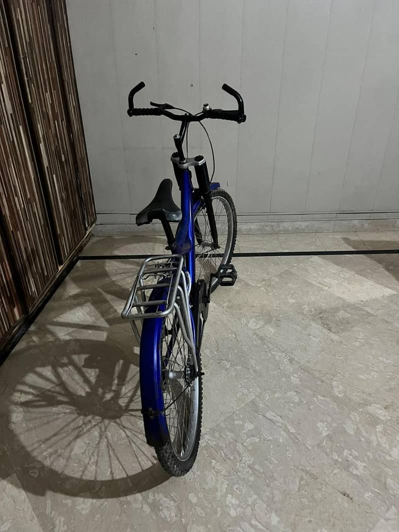 used bicycle 3