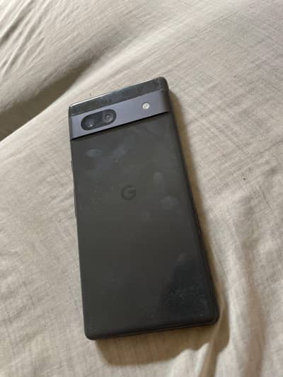 Google Pixel 7a 8/128GB – Official PTA Approved – Panel Changed