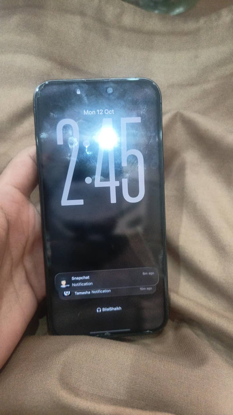 Apple iPhone 15 Pro Max 0