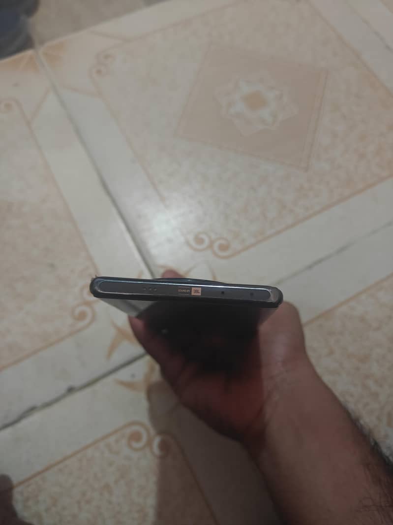 Infinix Zero 40 0