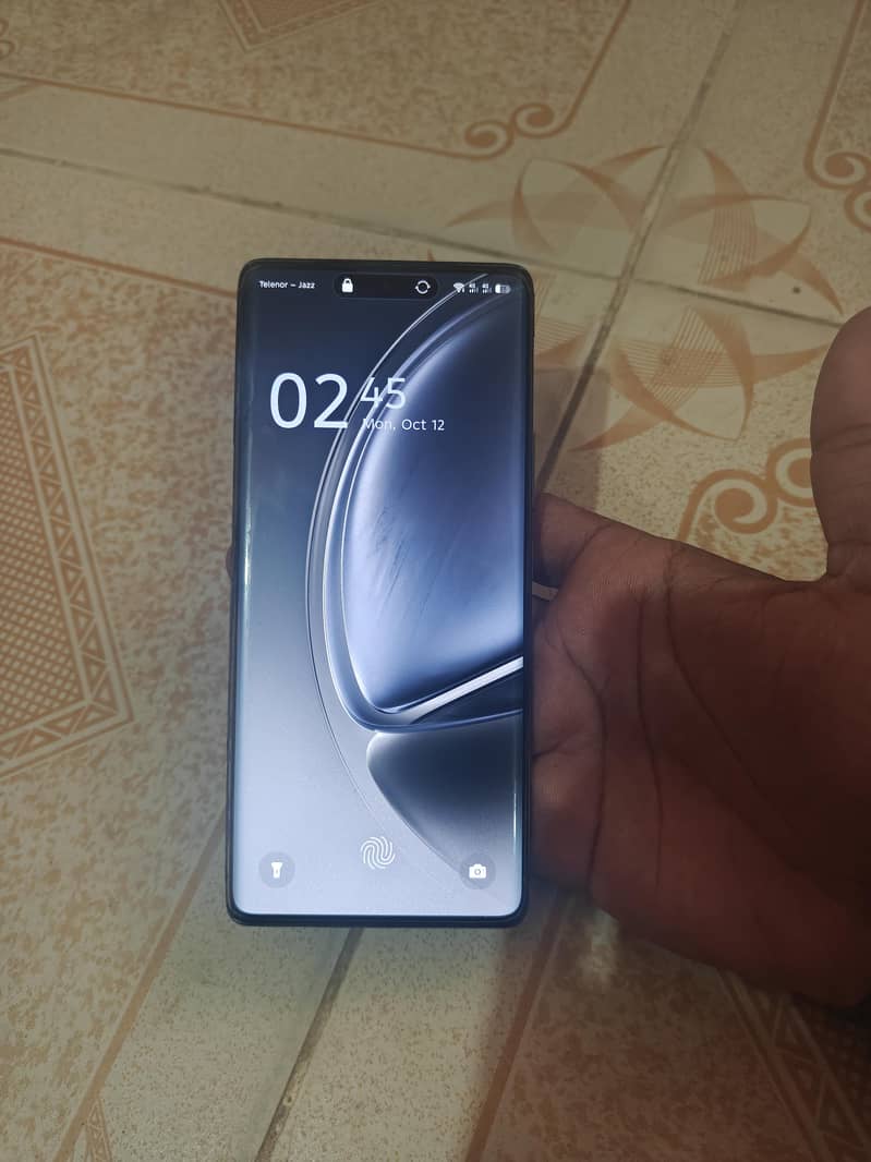 Infinix Zero 40 2