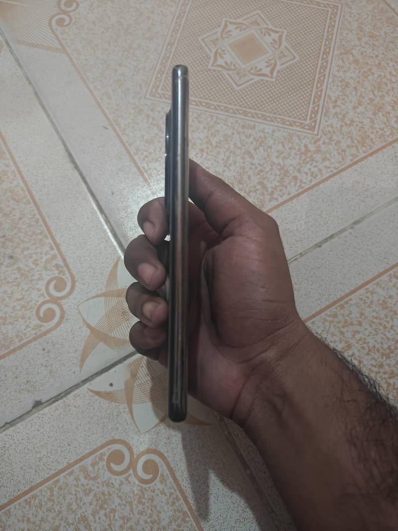 Infinix Zero 40 3