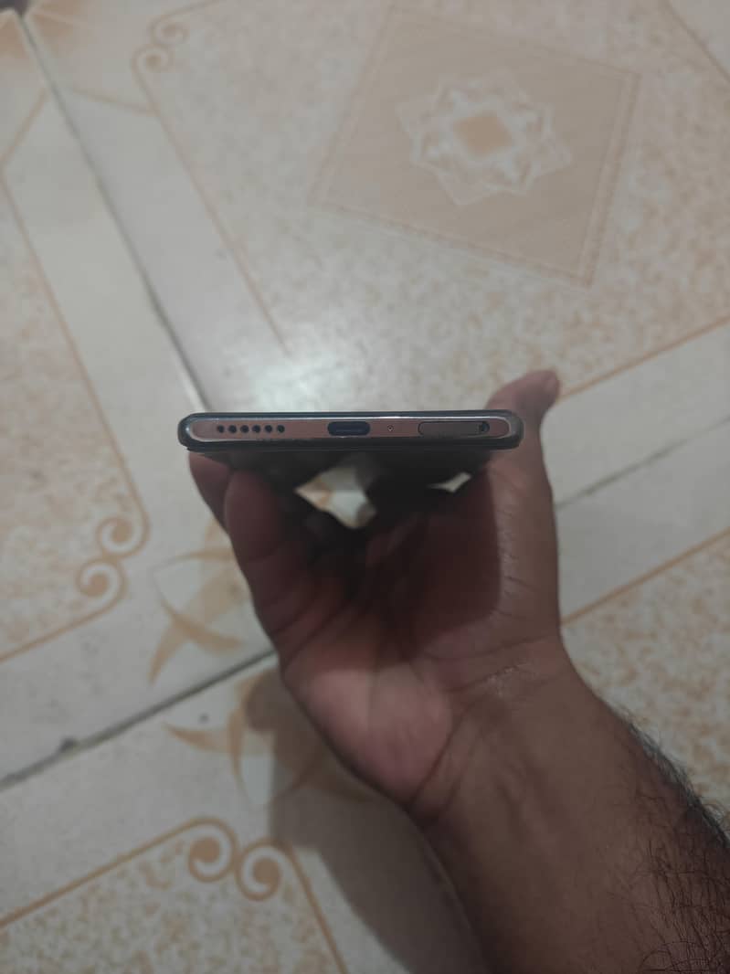 Infinix Zero 40 4
