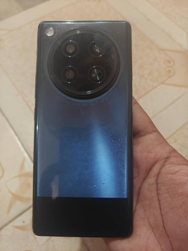 Infinix Zero 40 5