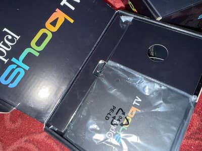 PTCL Shoq TV