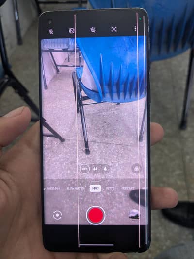 One Plus 8