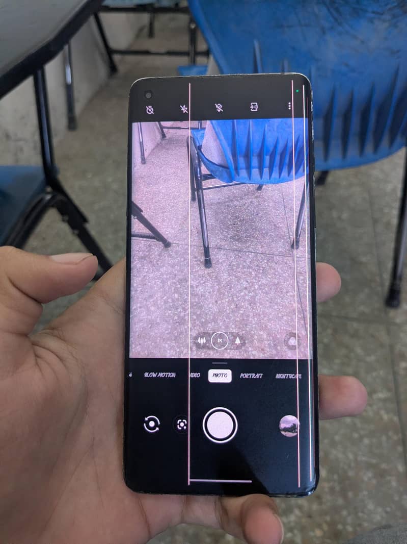 One Plus 8 1