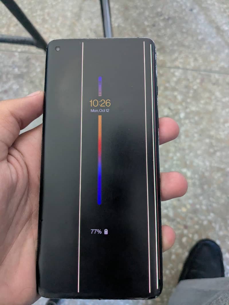 One Plus 8 2