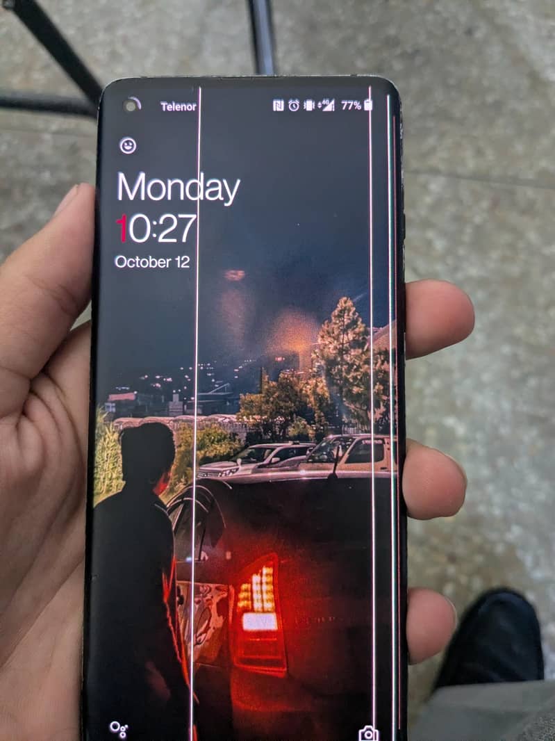 One Plus 8 4